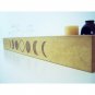 Altar Box, Oracle Card Box, Essential oil box, Moon phases