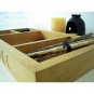 Altar Box, Oracle Card Box, Essential oil box, Moon phases