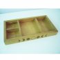 Altar Box, Oracle Card Box, Essential oil box, Moon phases