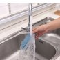 Portable Pet Hair Remover Brush Dog Cleaning Brush Washable Pet Hair Detailer For Furniture Clothes