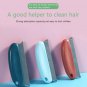 Portable Pet Hair Remover Brush Dog Cleaning Brush Washable Pet Hair Detailer For Furniture Clothes