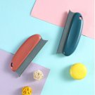 Portable Pet Hair Remover Brush Dog Cleaning Brush Washable Pet Hair Detailer For Furniture Clothes