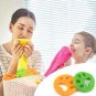 Reusable Silicone Brush Hair Remover Pad Dog Catcher Cleaning Washing Machine Clothes Cleaning Tool