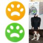 Reusable Silicone Brush Hair Remover Pad Dog Catcher Cleaning Washing Machine Clothes Cleaning Tool