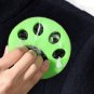 Reusable Silicone Brush Hair Remover Pad Dog Catcher Cleaning Washing Machine Clothes Cleaning Tool
