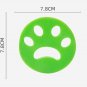Reusable Silicone Brush Hair Remover Pad Dog Catcher Cleaning Washing Machine Clothes Cleaning Tool