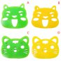 Pet Hair Remover Silicone Brush Sofa Car Washing Machine Reusable Laundry Fur Cleaning Accessories