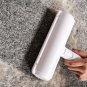 Pet Hair Remover Roller 2-Way Removing Dog Cat Hair Self-cleaning Lint Pet Hair Remover