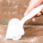 Pet Hair Remover Roller 2-Way Removing Dog Cat Hair Self-cleaning Lint Pet Hair Remover