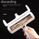 Pet Hair Remover Roller 2-Way Removing Dog Cat Hair Self-cleaning Lint Pet Hair Remover