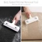 Pet Hair Remover Roller Remover Cleaning Brush Fur Removing Dog Cat Animals Hair Brush Car Clothing