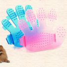 Pet Bath Brush Massage Brush Pet Hair Remover Dog Grooming Supplies Pet Products for Dogs Dog Brushe