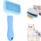 Hair Remover Comb Cat Hair Grooming Care Brush Long Hair Dog Pet Removes Hairs Cleaning Bath Brush