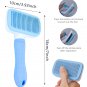 Hair Remover Comb Cat Hair Grooming Care Brush Long Hair Dog Pet Removes Hairs Cleaning Bath Brush