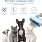 Hair Remover Comb Cat Hair Grooming Care Brush Long Hair Dog Pet Removes Hairs Cleaning Bath Brush