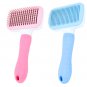Hair Remover Comb Cat Hair Grooming Care Brush Long Hair Dog Pet Removes Hairs Cleaning Bath Brush