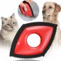 Pet Hair Remover Fur Removal Animal Hair Brush Pets Dogs Accessories Cat Hair Cleaning Hair Remover