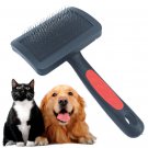 Pet Grooming Needle Massage Tool Pets Comb Brush Dog Comb Cat Puppy Beauty Grooming Tool