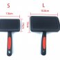 Pet Grooming Needle Massage Tool Pets Comb Brush Dog Comb Cat Puppy Beauty Grooming Tool