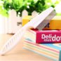 Protect Flea Comb For Cats Dogs Pet Stainless Steel Comfort Flea Hair Grooming Tool Deworming Brush