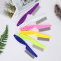 Protect Flea Comb For Cats Dogs Pet Stainless Steel Comfort Flea Hair Grooming Tool Deworming Brush