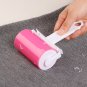 Reusable Lint Remover Washable Clothes Dust Wiper Cat Dog Comb Pet Hair Remover Brush Sticky Roller