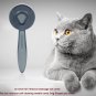 Self Cleaning Comb Dogs Hair Removes Cat Comb Massage Cleaner Pet Brush Hair Remover Slicker Brush