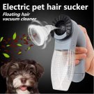 Dog Cat Pet Hair Remover Electric Hair Shedding Grooming Brush Vacuum Cleaner Trimmer SheddingTool