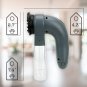 Dog Cat Pet Hair Remover Electric Hair Shedding Grooming Brush Vacuum Cleaner Trimmer SheddingTool