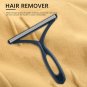 Portable Mini Lint Remover Shaver Dog Cat Hair Removal Washable Roller Clothes Fluff Fabric Carpet