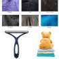 Portable Mini Lint Remover Shaver Dog Cat Hair Removal Washable Roller Clothes Fluff Fabric Carpet