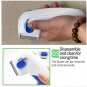 Pet Grooming Tools Cat Dog Electric Terminator Brush Anti Removal Kill Pet Lice Cleaner Fleas