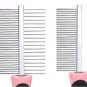 Cat Comb Brush Needle Pet Hair Brush for Puppy Double-Sided Hair Remover Pets Beauty Grooming Tool