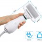 2In1 Dog Dryer Pet Hair Dryer Comb Brush Hair Comb Dog Fur Blower Grooming Adjustable Temperature
