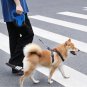 3/5M Retractable Dog Leash Automatic Nylon Puppy Cat Traction Rope Belt Pets Walking Leashes