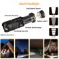 Outdoor Survival Kit Set Camping Travel Defense Equipment First Aid SOS for Wilderness Adventure