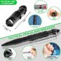 Outdoor Survival Kit Set Camping Travel Defense Equipment First Aid SOS for Wilderness Adventure