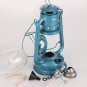 Handheld Oil Lamp Retro Kerosene lamp Camping Light Flame Light Lantern Outdoor Indoor Nightlights