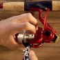 Multi tool Bracelet Thread Bracelet Stainless Steel Bolt Driver Tool Kit Wearable Bike Outdoor