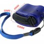 Charger USB Charging Emergency Hand Crank Power Dynamo Portable For Outdoor Mobile Phone 8899