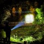 Portable Flashlight Strong Light High-power Rechargeable Zoom Tactical Outdoor LED Flashlight