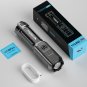 Portable Flashlight Strong Light High-power Rechargeable Zoom Tactical Outdoor LED Flashlight