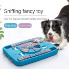 Dog Puzzle Toys Slow Feeder Interactive Increase Puppy IQ Food Dispenser Slowly Eating NonSlip Bowl