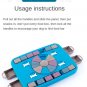 Dog Puzzle Toys Slow Feeder Interactive Increase Puppy IQ Food Dispenser Slowly Eating NonSlip Bowl