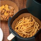 Air Fryer Special Paper High Temperature Oil-absorbing Paper Food Pad Paper Baking Disposable