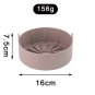Air Fryer Silicone Basket Airfryer Silicone Pot Air Fryer Pot Baking Basket With Handle Microwave