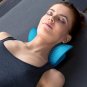 Neck and Shoulder Relaxer,Shoulder Massage Pillow, Cervical Traction Device, Chiropractic Pillow