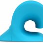 Neck and Shoulder Relaxer,Shoulder Massage Pillow, Cervical Traction Device, Chiropractic Pillow