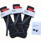 Tourniquet Survival Tactical Combat Application Red Tip Military Medical Emergency Belt Aid Outdoor