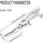 Kitchen Scissors Knife Stainless Steel Kitchen Shears Multi Purpose Vegetable Cutter Chicken Bone